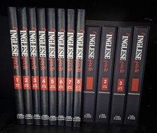 L'INGLESE PER TE DE AGOSTINI VERA OCCASIONE DA NON PERDERE! LEGGI DESCRIZIONE