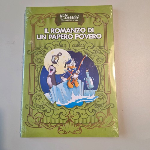 Classici della letteratura - della,