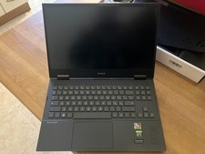 Laptop AI | HP Omen | RTX 3070