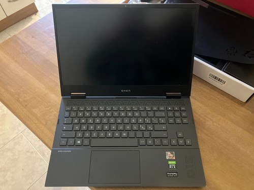 Laptop omen rtx - laptop, |