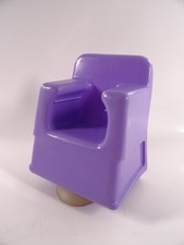 Vintage Barbie mobili Twirly