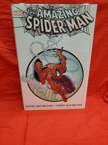 Amazing spider man david - spider-man, by