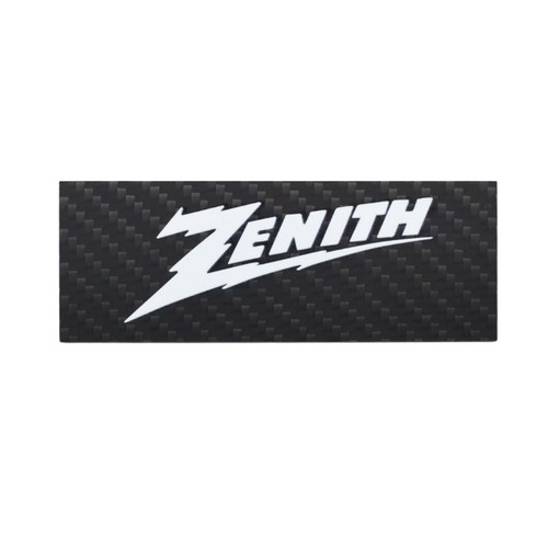 Distintivo logo zenith - distintivo,