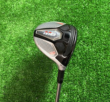 Bruciatore TaylorMade 7W Fairway Legno Albero Originale Rigido Flex Giappone Spedizione Gratuita