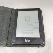 Kobo Glo eBook Reader /