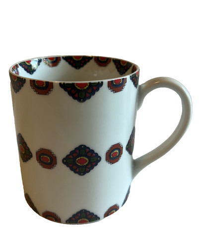 Emilio bergamin coffee mug - emilio,