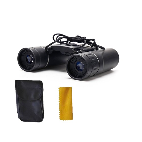 40x22 binoculars 2km - 40x22, long