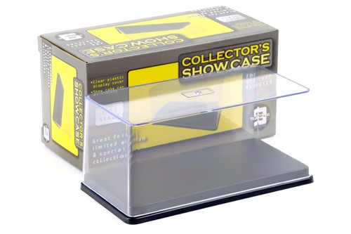 Triple9 show case vetrina - 1:43,