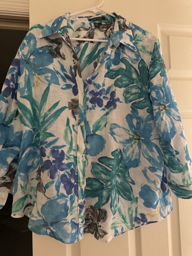 Camicia lauren ralph - camicia, by