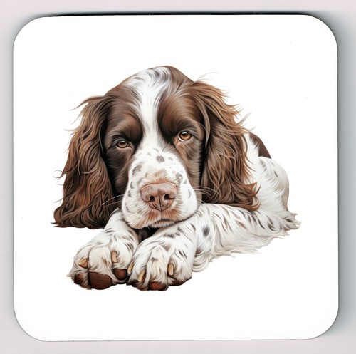 Sottobicchiere springer - sottobicchiere,