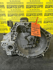 55210094 Cambio compl.  ALFA