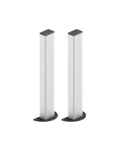 Colonna 50cm porta cancello - colonna,
