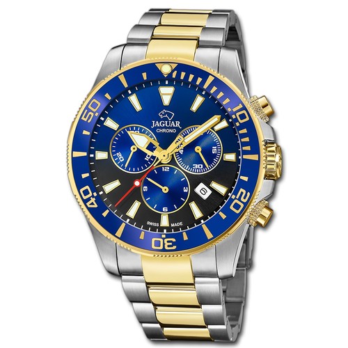 Orologio uomo jaguar - orologio, da