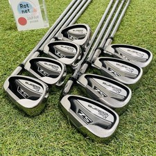 King Cobra SZ Set di ferri