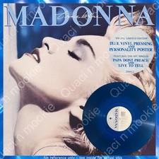 Original 1986 LE Australian