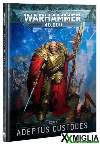 Warhammer 000 adeptus - warhammer, 40.000
