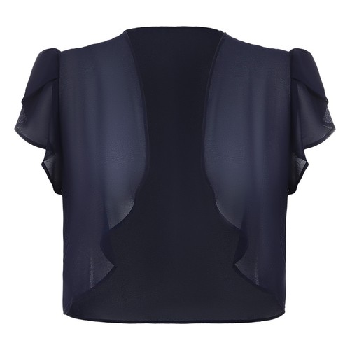 Coprispalle sopra vestito - sopra,