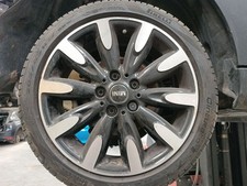 205/45/17 CERCHIONE IN LEGA / 2595929 PER MINI MINI F55 COOPER