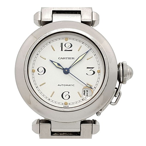 Orologio cartier w31015m7 - orologio,