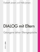 DIALOG mit Eltern: Gelungene Lehrer-Elterngespräche ... | Buch | Zustand wie neu