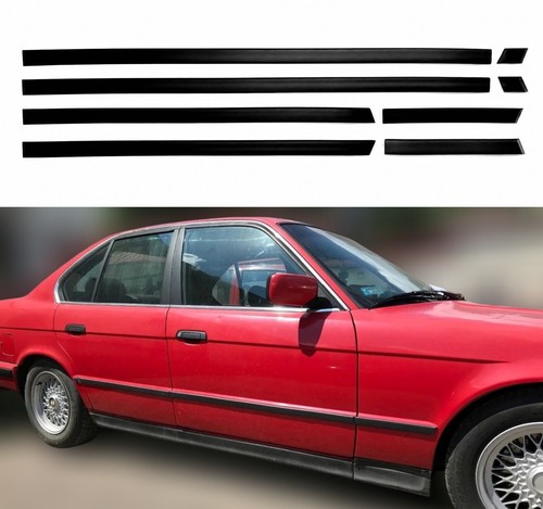 Bmw e34 1988 1996 modanature - e34, 1988-1996