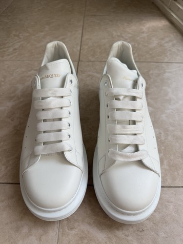 Alexander mcqueen sneaker - mcqueen,