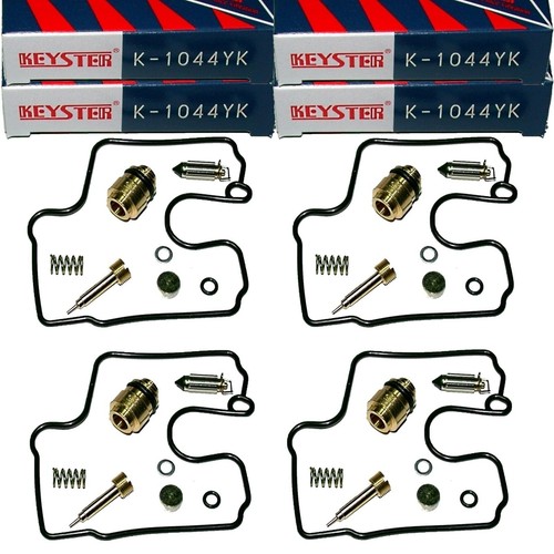 Kit riparazione carburatore - , 4x
