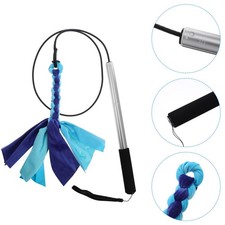  Teaser per cani retrattile