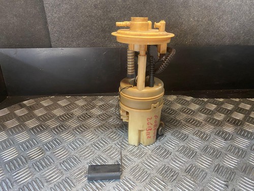Pompa carburante per smart - pompa,
