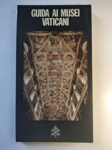 Guida musei vaticani - guida,