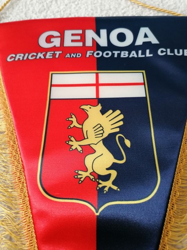 Gagliardetto calcio football - gagliardetto,