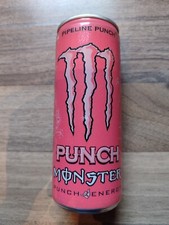 Monster pipeline punch - monster,