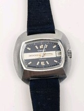 Orologio meccanico vintage