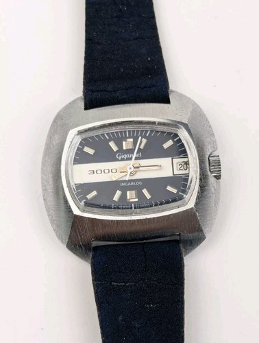 Orologio meccanico vintage