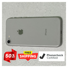 Apple iPhone 8 sbloccato