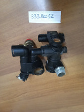 VALVOLA 3 VIE CALDAIA BERETTA MYNUTE GREEN 25 CSI CONDENS 33380052