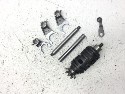 Desmo desmodromico forchette - e,