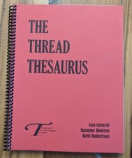 THE THREAD THESAURUS 