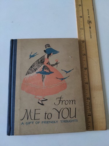 From you gift of - a,