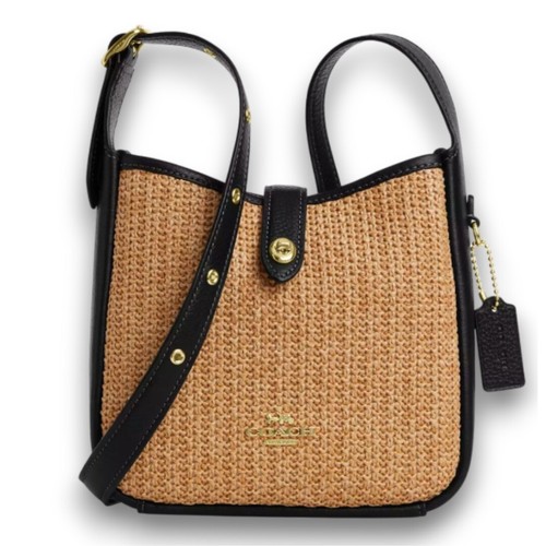 Borsa tracolla coach hadley - tracolla,