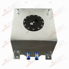 Serbatoio Celle Carburante 5