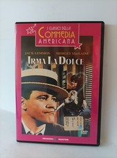 Irma La Dolce With Jack Lemmon