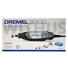 Dremel 3000-N/10 Utensile
