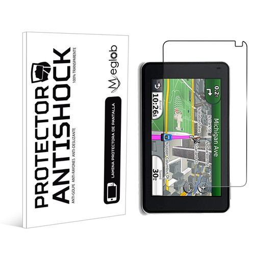 Antishock screen protector for - antishock,