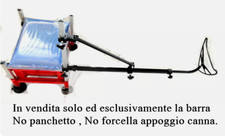 SPECIALE FEEDER/ INGLESE BARRA