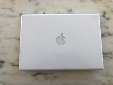 Apple MacBook A1181 coperchio schermo LCD cover lid