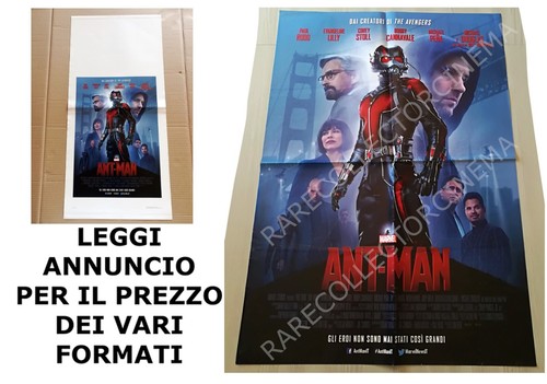 Ant man marvel - -,