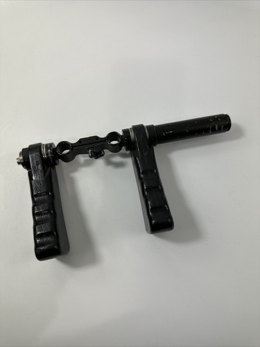 Manopole doppie cavision - doppie,