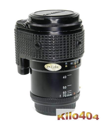 Smc pentax 1 2 - pentax, 1:2,8