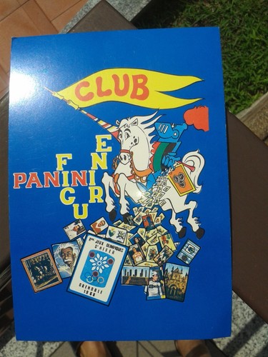Figurine panini gadget - panini,